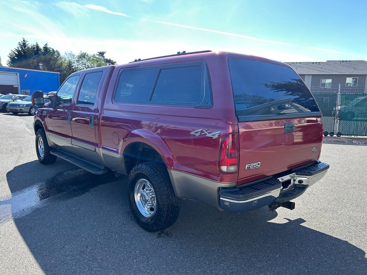 ford f-250 super duty 2003 1FTNW21P03EB58079 image ford f-250 super duty 2003 1FTNW21P03EB58079 image